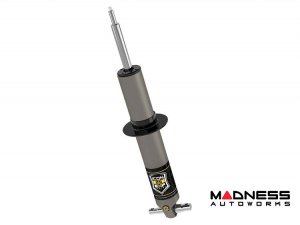 Chevrolet Silverado 1500 4WD Suspension System - Stage 3 - 2.5 EXP Coilovers - Tubular UCA